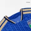 Italy Soccer Home Jersey 2026 Blue - bestfootballkits