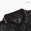 Portugal Concept Special Soccer Jersey World Cup 2026 Black - bestfootballkits
