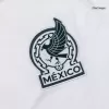 Mexico Away Soccer Jersey World Cup 2026 White - bestfootballkits