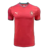 Portugal Soccer Home Jersey 2026 Red - bestfootballkits