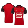Replica Puma Stade Rennais Home Soccer Jersey 25/26 Red - bestfootballkits