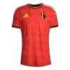 Belgium Soccer Home Jersey 2026 Red - bestfootballkits