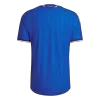 Italy Soccer Home Jersey 2026 Blue - bestfootballkits