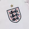 England Soccer Home Jersey 2026 White - bestfootballkits