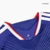 Japan Home Soccer Jersey World Cup 2026 Navy - bestfootballkits