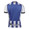 Real Sociedad Home Soccer Jersey 25/26 Blue&White - bestfootballkits