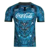 Napoli Pre-Match Soccer Jersey 25/26 Blue - bestfootballkits