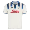 Atalanta BC Third Soccer Jersey 25/26 Beige - bestfootballkits