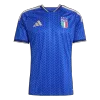 Italy Home Soccer Jersey World Cup 2026 Blue - bestfootballkits