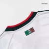 Mexico Away Soccer Jersey World Cup 2026 White - bestfootballkits