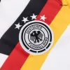 KIMMICH #6 Germany Home Soccer Jersey World Cup 2026 White - bestfootballkits