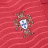 Portugal Soccer Home Jersey 2026 Red - bestfootballkits