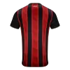 AFC Bournemouth Soccer Jersey Home 25/26 Red&Black - bestfootballkits