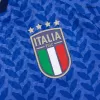 Italy Soccer Home Jersey 2026 Blue - bestfootballkits