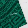 Mexico Soccer Home Jersey 2026 Green - bestfootballkits
