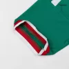 Mexico Soccer Home Jersey 2026 Green - bestfootballkits