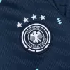 Germany Away Soccer Jersey World Cup 2026 Navy - bestfootballkits