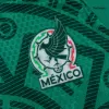 Mexico Soccer Home Jersey 2026 Green - bestfootballkits