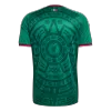 Mexico Home Soccer Jersey World Cup 2026 Green - bestfootballkits