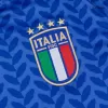 Italy Home Soccer Jersey World Cup 2026 Blue - bestfootballkits