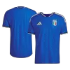 Italy Soccer Home Jersey 2026 Blue - bestfootballkits