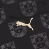Portugal Concept Special Soccer Jersey World Cup 2026 Black - bestfootballkits