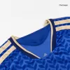 Italy Home Soccer Jersey World Cup 2026 Blue - bestfootballkits