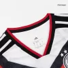 WIRTZ #17 Germany Soccer Home Jersey 2026 White - bestfootballkits