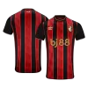 AFC Bournemouth Soccer Jersey Home 25/26 Red&Black - bestfootballkits