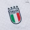 Italy Away Soccer Jersey World Cup 2026 White - bestfootballkits
