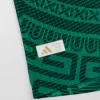 Mexico Soccer Home Jersey 2026 Green - bestfootballkits