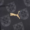 Portugal - Special Edition Soccer Jersey 2026 Black - bestfootballkits
