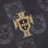 Portugal - Special Edition Soccer Jersey 2026 Black - bestfootballkits