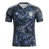 Argentina Soccer Away Jersey 2026 Black - bestfootballkits