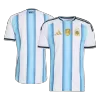 Argentina Soccer Home Jersey 2026 Blue&White - bestfootballkits