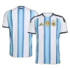 Argentina Home Soccer Jersey World Cup 2026 Blue&White - bestfootballkits