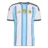 Argentina Soccer Home Jersey 2026 Blue&White - bestfootballkits