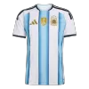 Argentina Home Soccer Jersey World Cup 2026 Blue&White - bestfootballkits