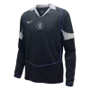 Chelsea Long Sleeve Shirt 2025/26 - bestfootballkits