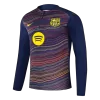 Barcelona Kids Jerseys Kit 2025/26 - bestfootballkits
