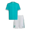 Liverpool Third Away Kids Jerseys Kit 2025/26 - bestfootballkits