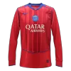 PSG Long Sleeve Shirt 2025/26 - bestfootballkits