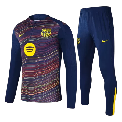 Barcelona Kids Jerseys Kit 2025/26 - bestfootballkits
