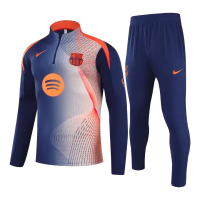 Barcelona Kids Jerseys Kit 2025/26 - bestfootballkits