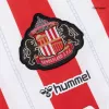 Sunderland Home Soccer Jersey 25/26 Red&White - bestfootballkits