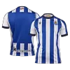 Real Sociedad Home Soccer Jersey 25/26 Blue&White - bestfootballkits