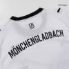 Borussia Mönchengladbach Home Soccer Jersey 25/26 White - bestfootballkits
