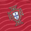 Portugal Home Soccer Jersey World Cup 2026 Red - bestfootballkits