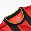 AFC Bournemouth Soccer Jersey Home 25/26 Red&Black - bestfootballkits