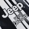 Juventus Long Sleeve Shirt Home 2025/26 - bestfootballkits